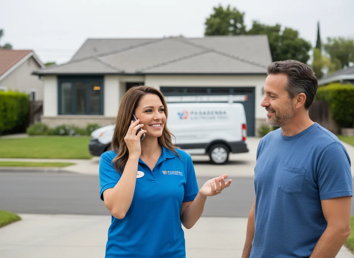 Electrician Lakeside Marblehead, OH FAQs